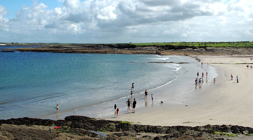 White Strand Doonbeg, , Ireland